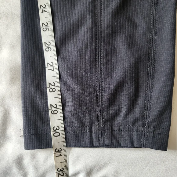 Kuhl Women's Hiking Outdoor Casual Pants Navy Size 14 - Picture 9 of 10